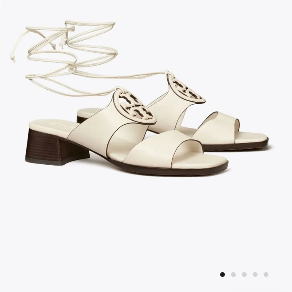 Tory Burch sandal